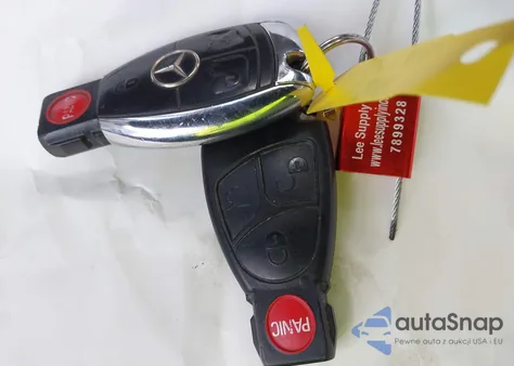 2003 Mercedes-Benz S 430 z USA, uszkodzony, nr VIN WDBNG70J63A364617